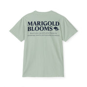 Custom Order - Marigold Blooms