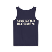 Custom Order - Marigold Blooms