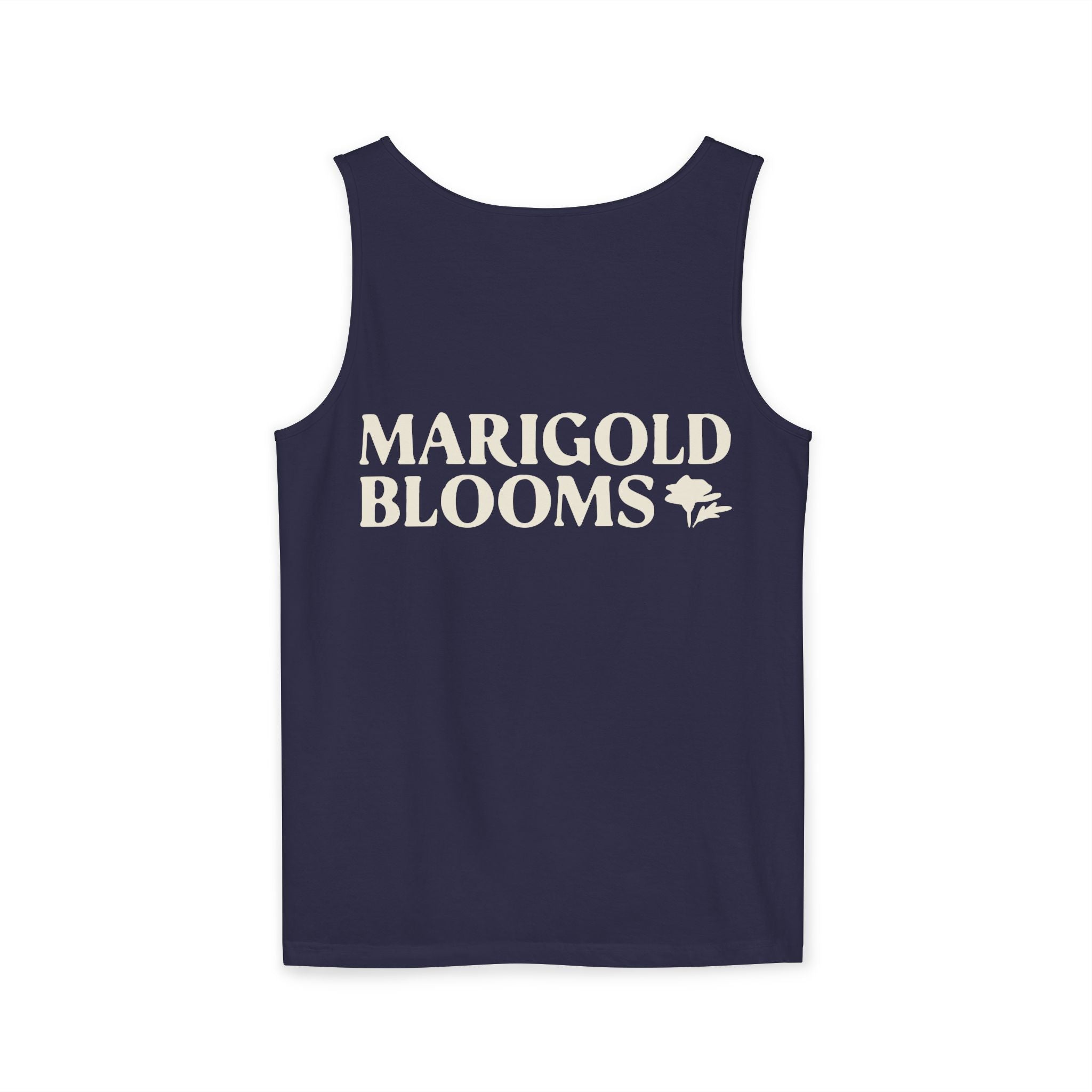 Custom Order - Marigold Blooms