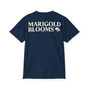 Custom Order - Marigold Blooms