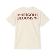 Custom Order - Marigold Blooms