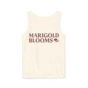 Custom Order - Marigold Blooms