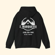 Custom Order - J. Marquette Construction