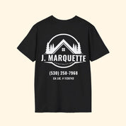 Custom Order - J. Marquette Construction