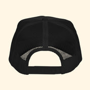 F*ck Trump QR Code Foam Trucker Hat