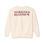 Custom Order - Marigold Blooms