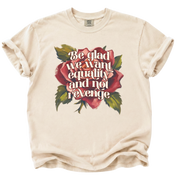 Equality Not Revenge T-Shirt
