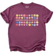 Celebrate Minds of All Kinds T-Shirt