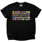 Celebrate Minds of All Kinds T-Shirt