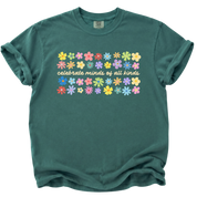 Celebrate Minds of All Kinds T-Shirt