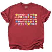 Celebrate Minds of All Kinds T-Shirt