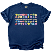 Celebrate Minds of All Kinds T-Shirt