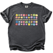 Celebrate Minds of All Kinds T-Shirt