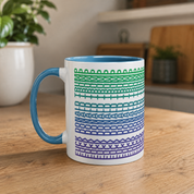 F*ck Donald Trump Hidden Message Mug