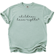 Children Have Rights Ms. Rachel T-Shirt