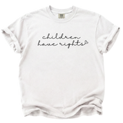 Children Have Rights Ms. Rachel T-Shirt