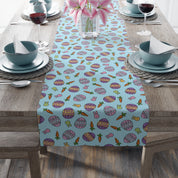 F*ck Trump Easter Table Runner