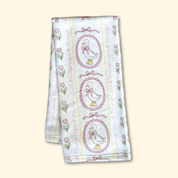 F*ck Trump Cottage Goose Hand Towel