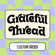 Custom Order - J. Marquette Construction