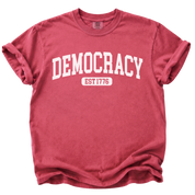 Democracy Est 1776 T-Shirt