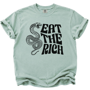 Eat the Rich T-Shirt