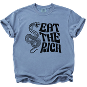 Eat the Rich T-Shirt