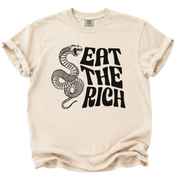 Eat the Rich T-Shirt