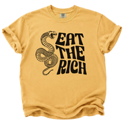 Eat the Rich T-Shirt