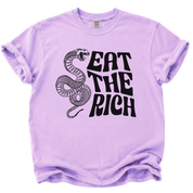 Eat the Rich T-Shirt