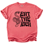 Eat the Rich T-Shirt