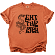 Eat the Rich T-Shirt