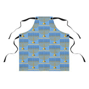 SALE - F*ck Trump Hanukkah Apron