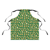 SALE - F*ck Trump Christmas Cookie Apron