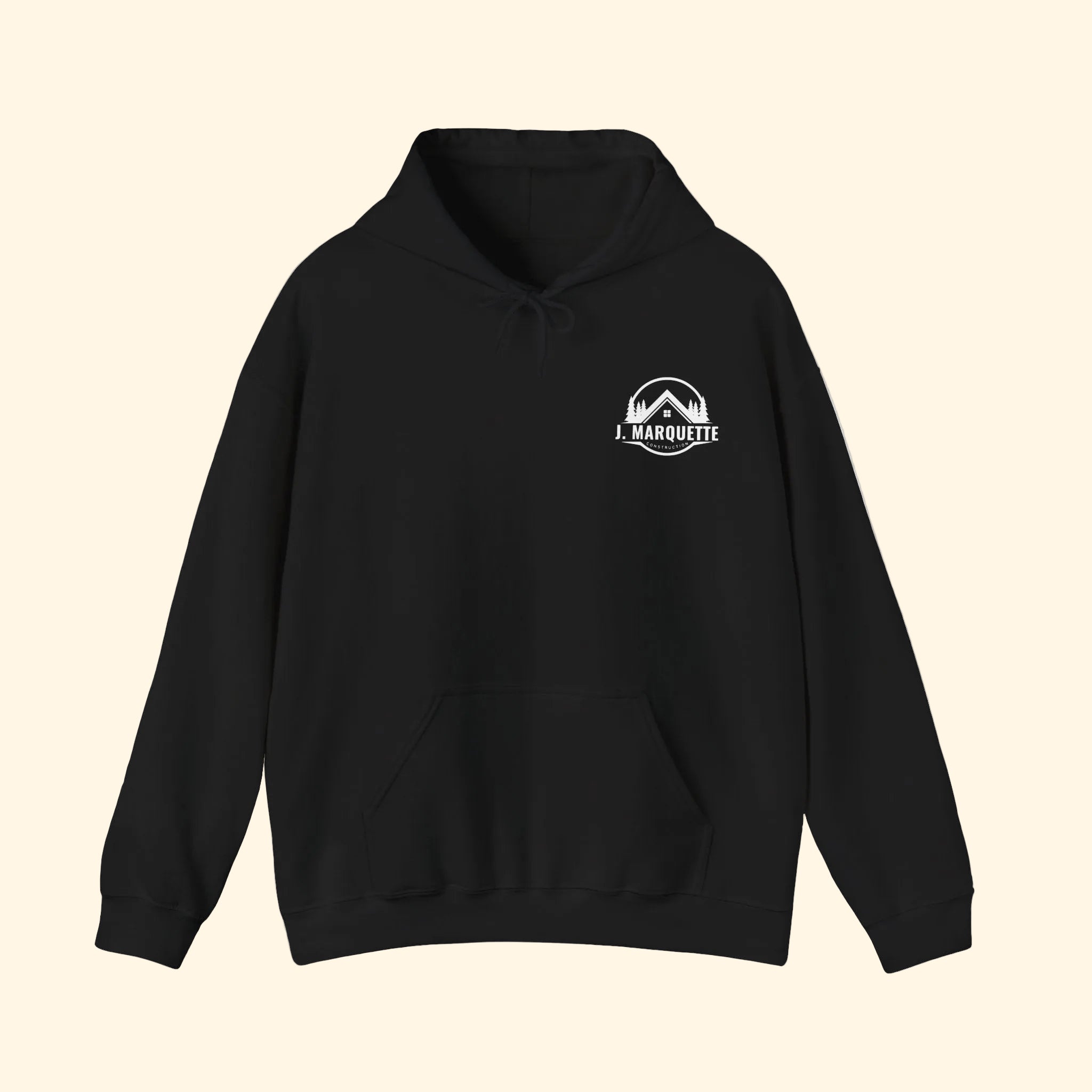Custom Order - J. Marquette Construction