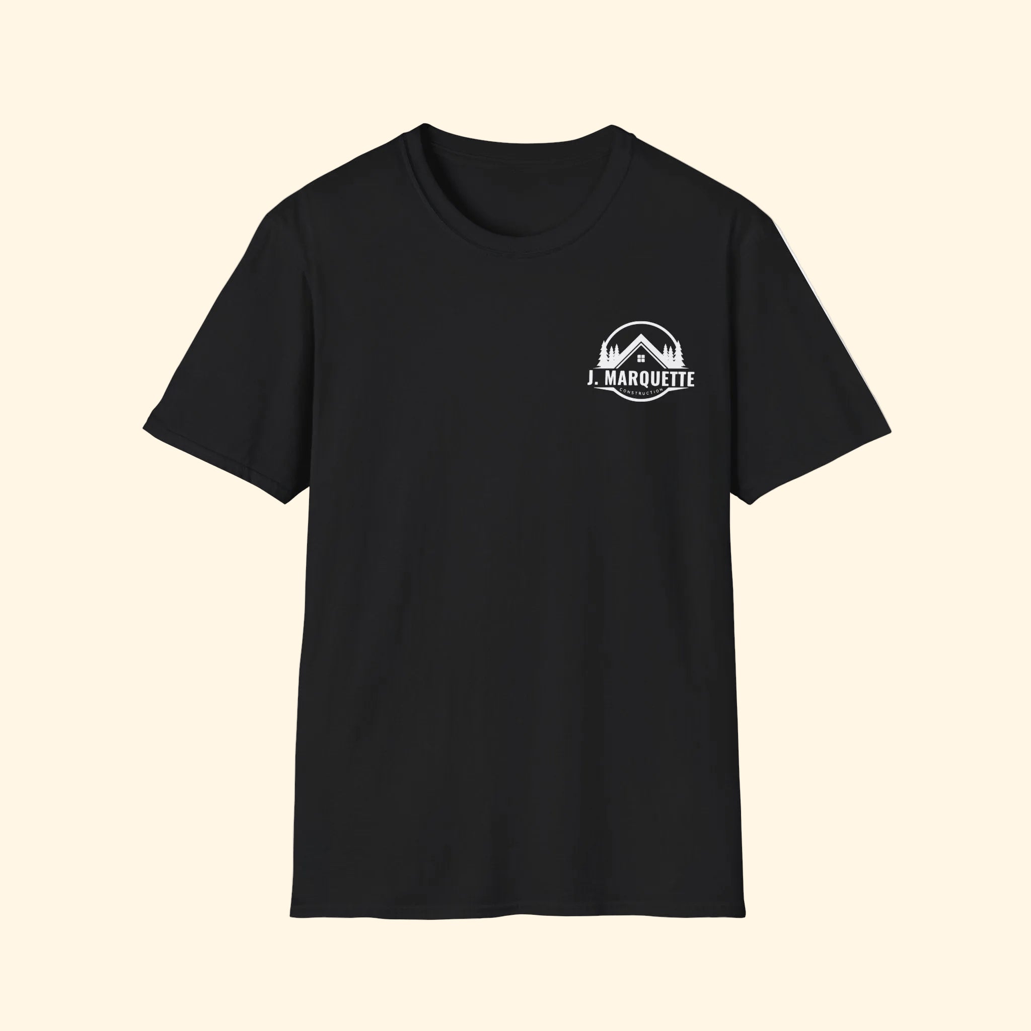 Custom Order - J. Marquette Construction