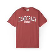 Democracy Est 1776 T-Shirt