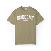 Democracy Est 1776 T-Shirt