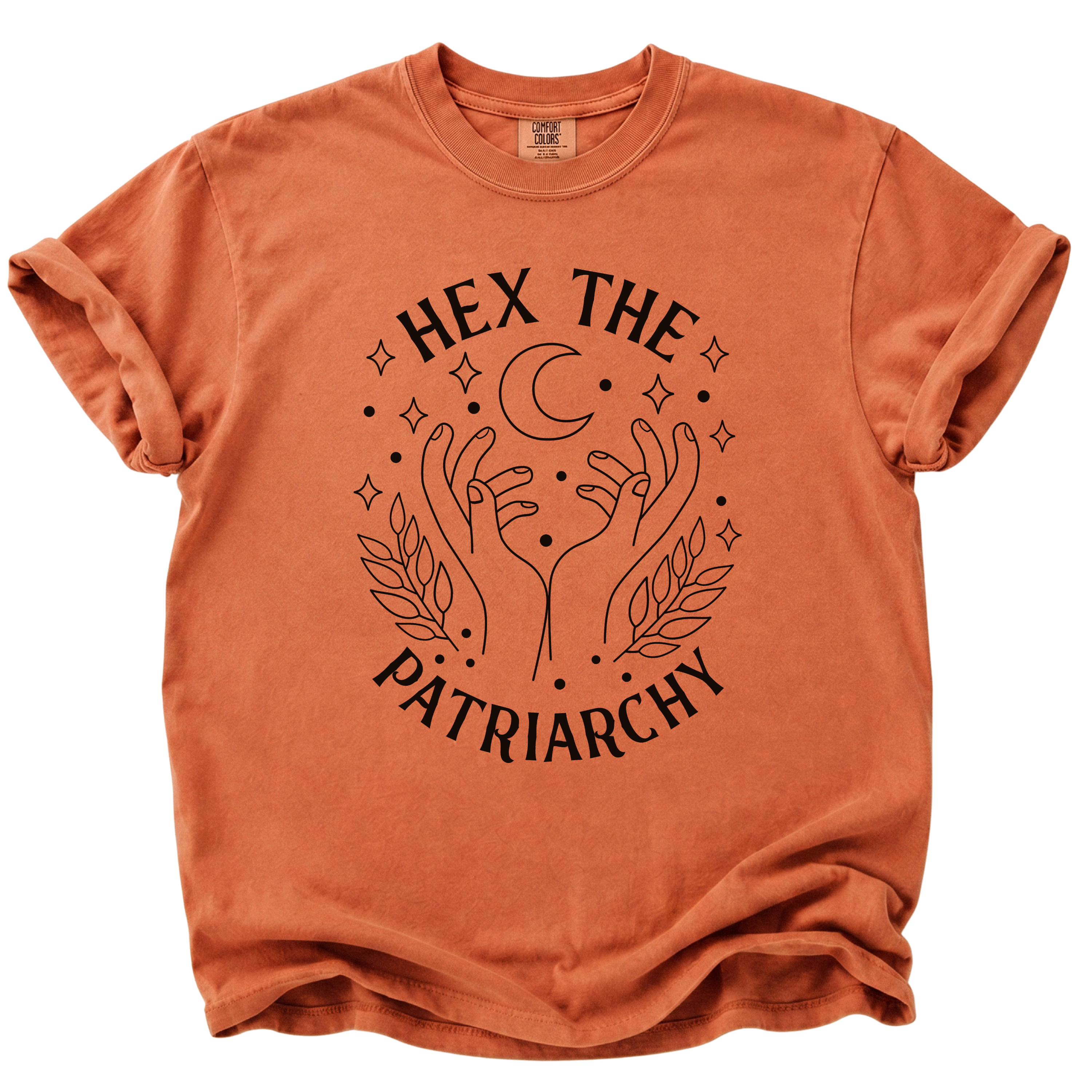 Hex The Patriarchy T-Shirt