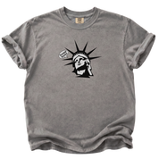 Lady Liberty Says Trump Sucks T-Shirt
