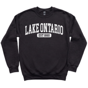 Lake Ontario Est. 1660 Sweatshirt