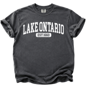Lake Ontario Est. 1660 T-Shirt