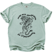 May Our Daughters Be Ungovernable T-Shirt