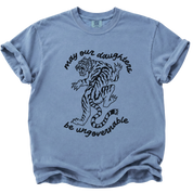 May Our Daughters Be Ungovernable T-Shirt