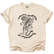 May Our Daughters Be Ungovernable T-Shirt