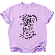 May Our Daughters Be Ungovernable T-Shirt