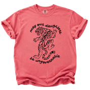 May Our Daughters Be Ungovernable T-Shirt