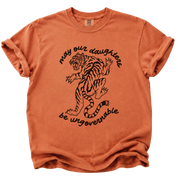 May Our Daughters Be Ungovernable T-Shirt
