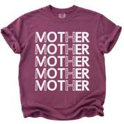 Mother Voter T-Shirt