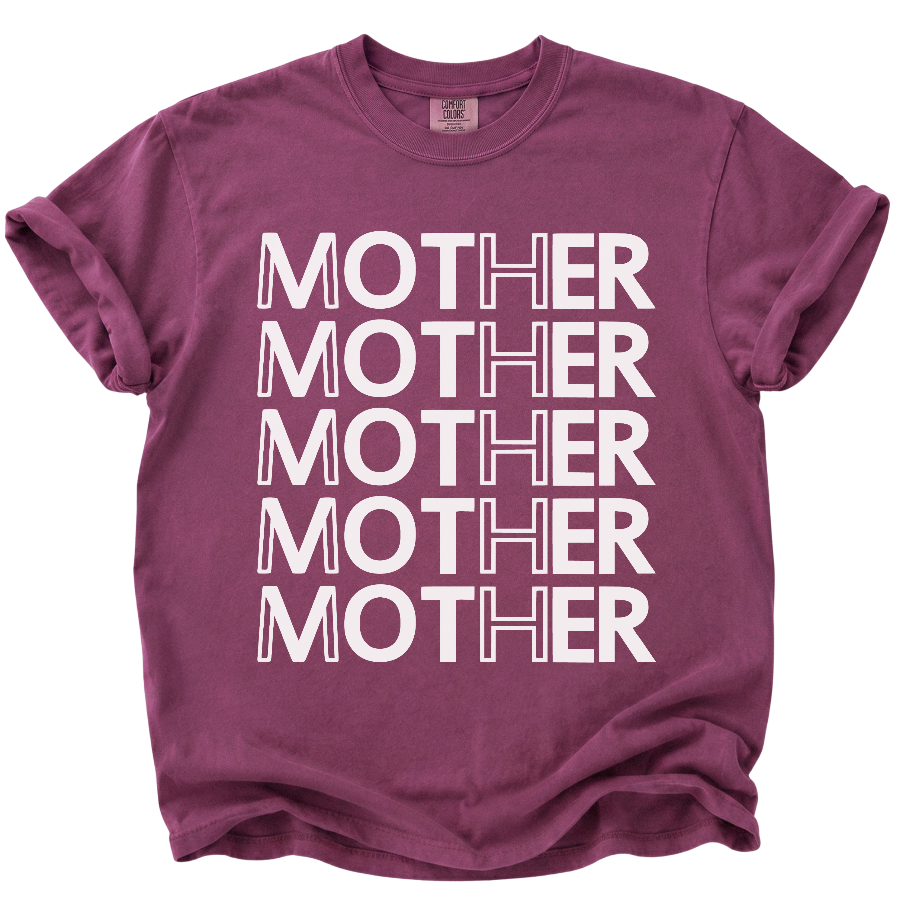 Mother Voter T-Shirt