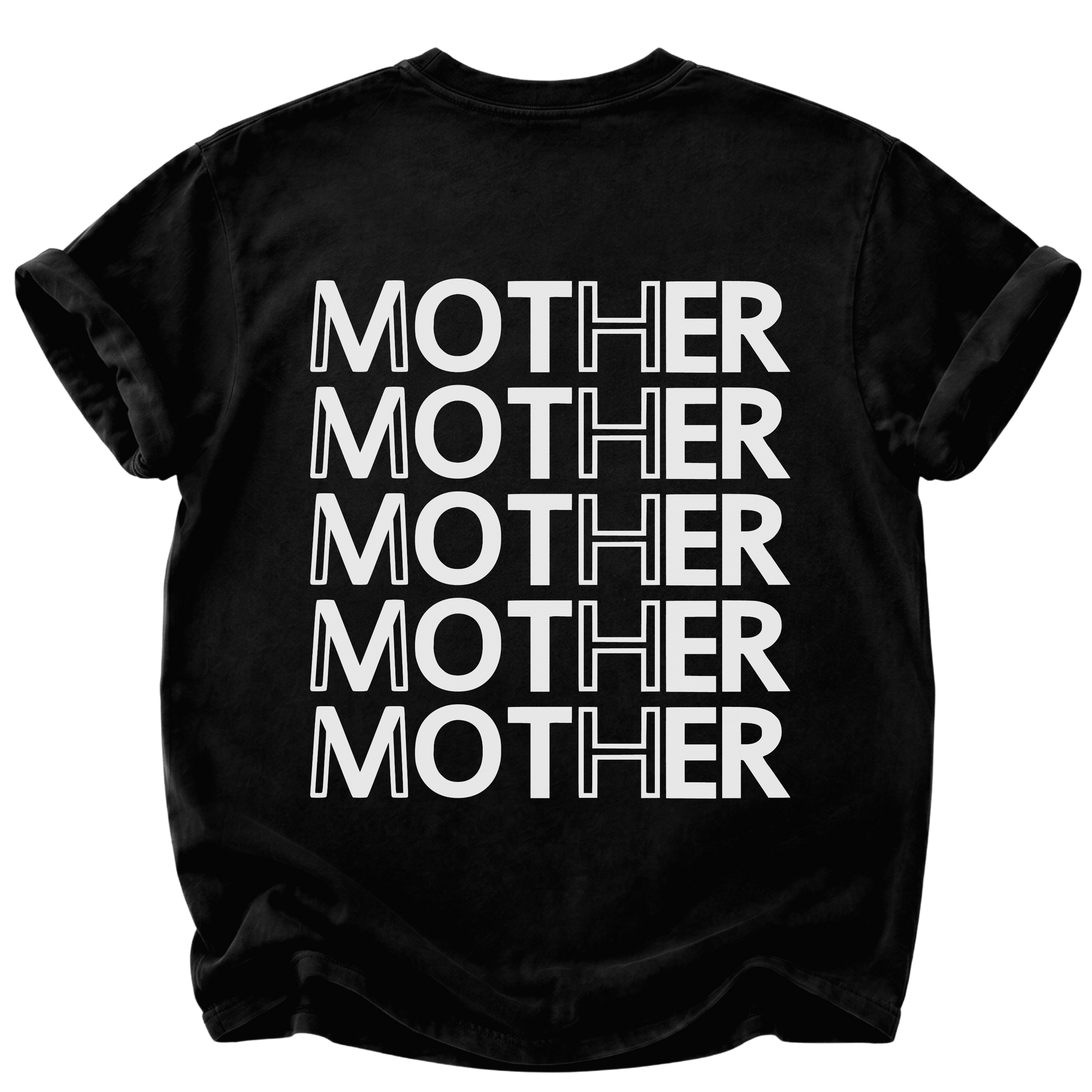 Mother Voter T-Shirt